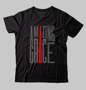 Camiseta Amazing